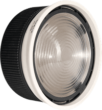 Nanlite FL-20G Fresnel Lens with Barndoors (Bowens mount)