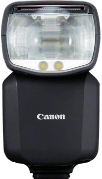 Canon Speedlite EL-5