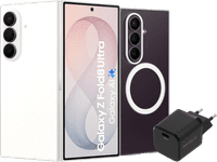 Samsung Galaxy Z Fold8 Ultra 512GB Weiß 5G + Zubehörset