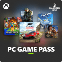 Xbox Game Pass for PC - 3 months