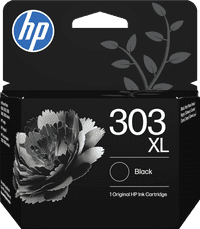 HP 303XL Cartridge Black