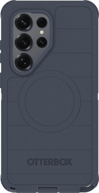 OtterBox Defender Samsung Galaxy S26 Ultra Back Cover with Magnet Blue