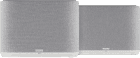 Denon Home Doppelpack 250 Weiß