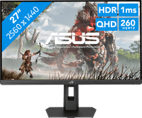 ASUS ROG Strix XG27ACMEG