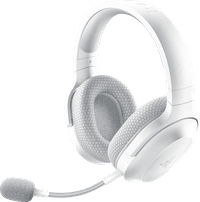 Razer Barracuda X Wireless Gaming-Headset - Mercury White (2022)