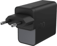 HP 100 W GaN-USB-C-Ladegerät