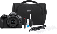 Canon EOS R100 Starterset