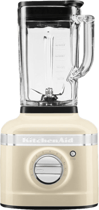 KitchenAid Artisan K400 5KSB4026EAC Almond Cream