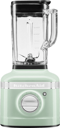 KitchenAid Artisan K400 5KSB4026EPT Pistazie