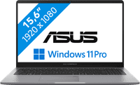 ASUS ExpertBook P1 15.6 inches 1503CDA-S70319X QWERTY