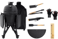 The Bastard Core Medium Komplettes Masterset