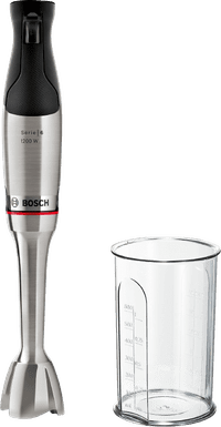 Bosch ErgoMaster Serie 6 MSM6M810