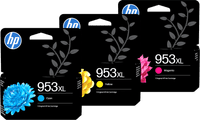 HP 953XL Patronen Multipack
