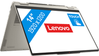 Lenovo Yoga 7 2-in-1 OLED Copilot+ PC 14AGP11 - 14¿ - AMD Ryzen AI 5 - 16GB RAM/521GB SSD