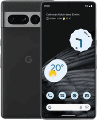 Google Pixel 7 Pro 128GB Schwarz