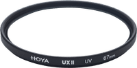 Hoya UX UV II 67mm