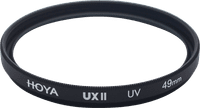 Hoya UX UV II 49mm