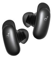 soundcore Liberty 5 Pro Max Black