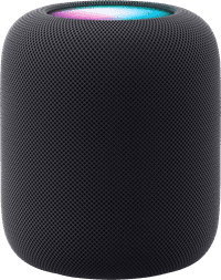 Apple HomePod Mitternacht