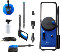 Nilfisk Core 150 PowerControl PAD