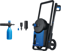 Nilfisk Excellent 160