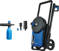 Nilfisk Excellent 170