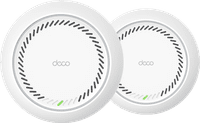TP-Link Deco BE65 PoE Doppelpack