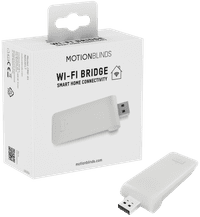 MotionBlinds WiFi Bridge