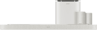 Bose Lifestyle Ultra Heimkino-Set Weiß