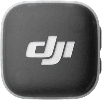 DJI Mic Mini 2 Sender