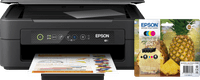 Epson Expression Home XP-2200 + 1 Satz Reservetinte