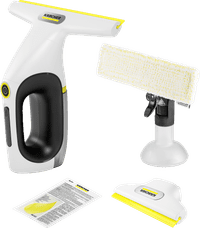 Kärcher WV 2 Universal Precision