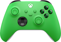 Microsoft Xbox Series X and S Wireless Controller Green