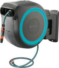 GARDENA Wall Hose Box 35 RollUp XL