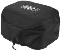 Weber Lumin Premium Cover