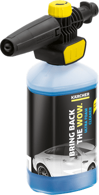 Kärcher FJ 10 C Foam Jet Connect & Clean