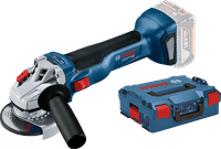 Bosch Professional GWS 18V-15 C (without battery)