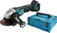 Makita DGA505ZJ (without battery)
