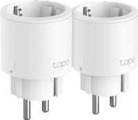 Tapo P115 Smart Plug 2er-Pack