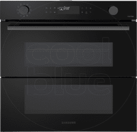 Samsung NV7B4540VAK Dual Cook Flex