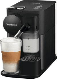 De'Longhi Nespresso Lattissima One EN510.B Schwarz