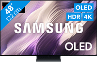 Samsung 48 Zoll OLED S95H 4K (2026)