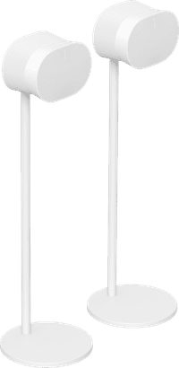 Sonos Era 300 Lautsprecherständer Weiß (Doppelpack)