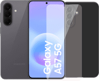 Samsung Galaxy A57 128GB Grau 5G Enterprise Edition + Zubehörset