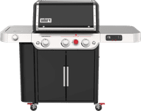 Weber Genesis EPX-335 Schwarz