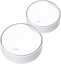 TP-Link Deco X50 PoE Doppelpack