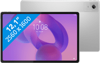 Lenovo Idea Tab Plus 12,1 Zoll 128GB WLAN Grau mit Stylus