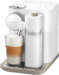 De'Longhi Nespresso Gran Lattissima EN640.W White