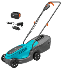 Gardena PowerMax 30/18V P4A Set