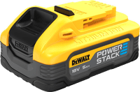 DeWalt 18V XR 5,0 Ah POWERSTACK Akku